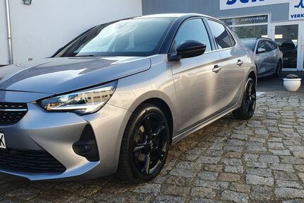 Opel Corsa 63.000 km 16.490 &euro; Potsdam 14469