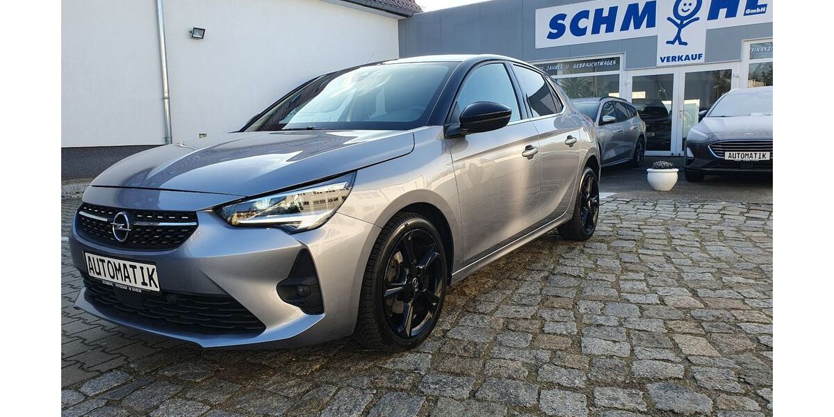 Opel Corsa 63.000 km 16.490 &euro; Potsdam 14469