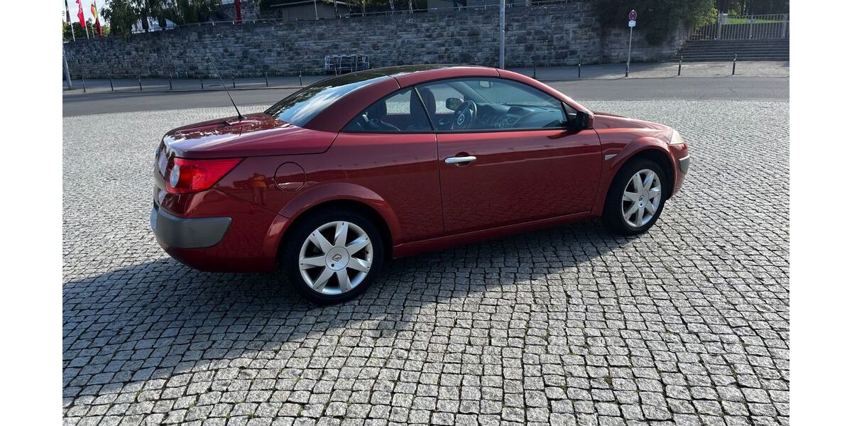 Renault Megane 82.300 km 3.300 &euro; Berlin 10627