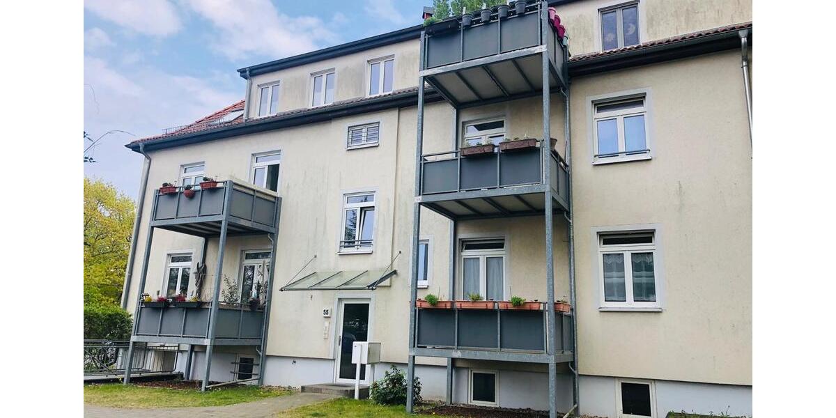 Etagenwohnung Potsdam Babelsberg - 1 Zimmer, 37 m&sup2;, 255.000&euro; | Angebot:27186413