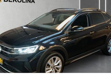 VW Taigo 23.145 km 24.888 &euro; Berlin 10709