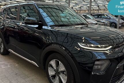 Kia Soul 8.024 km 24.890 &euro; Ludwigsfelde (bei Berlin) 14974