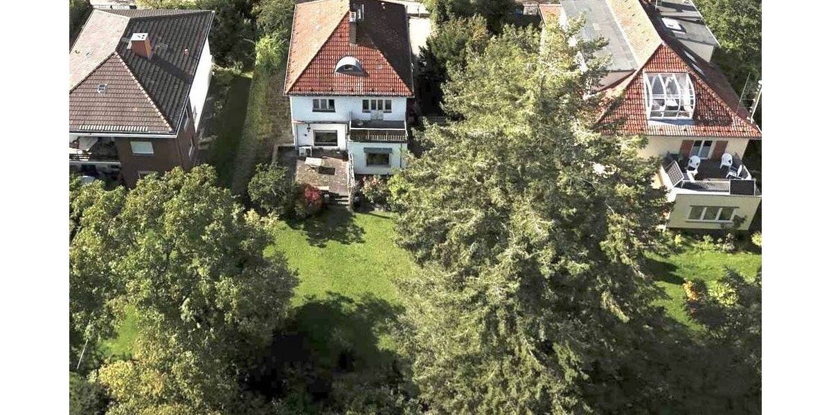 Einfamilienhaus Berlin Zehlendorf - 6 Zimmer, 140 m&sup2;, 890.000&euro; | Angebot:25686009