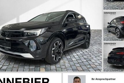 Opel Grandland (X) 23.613 km 25.434 &euro; Berlin 12681