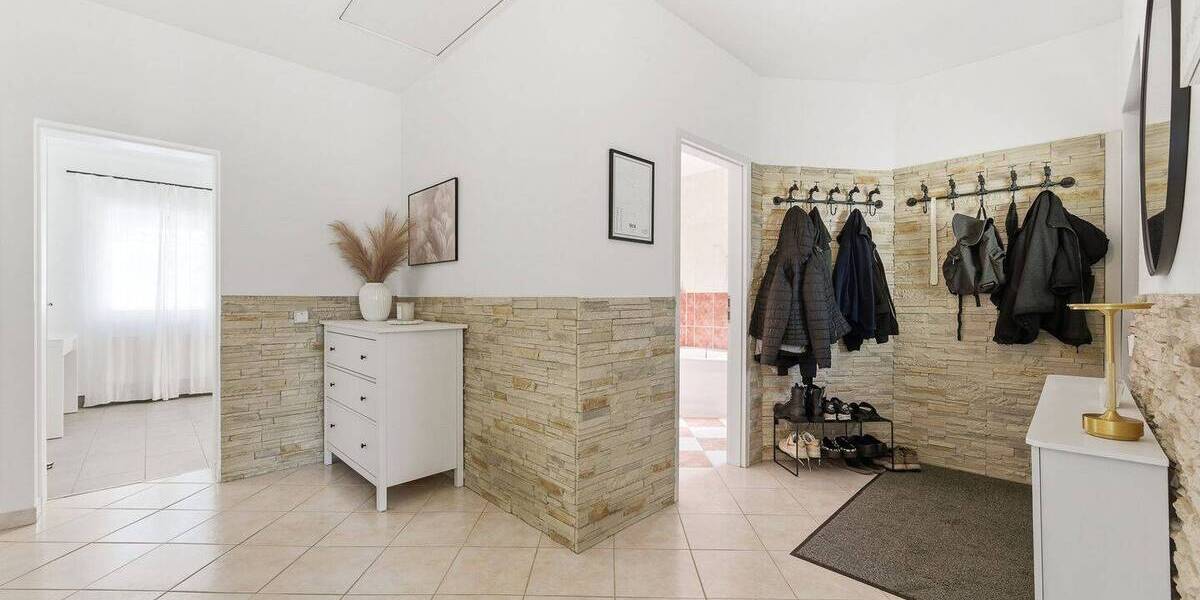 Bungalow Berlin Konradshöhe - 4 Zimmer, 132 m&sup2;, 729.000&euro; | Angebot:26118247