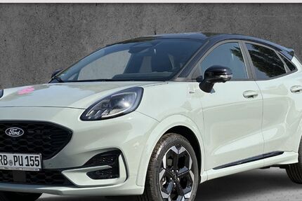 Ford Puma 1.500 km 33.900 € Strausberg 15344