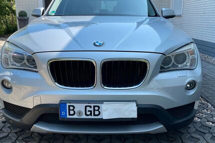 BMW X1 173.000 km 8.600 &euro; Berlin 10365