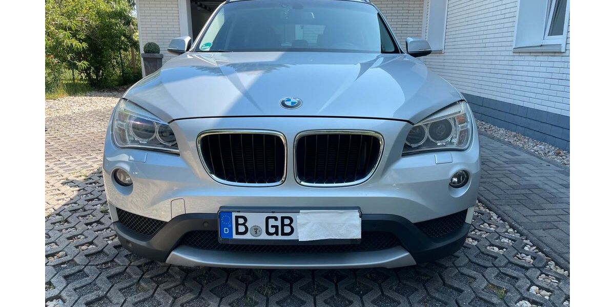 BMW X1 173.000 km 8.600 &euro; Berlin 10365