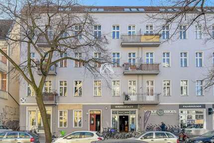 Gewerbeobjekt Berlin Pankow - 459.000&euro; | Angebot:25929917