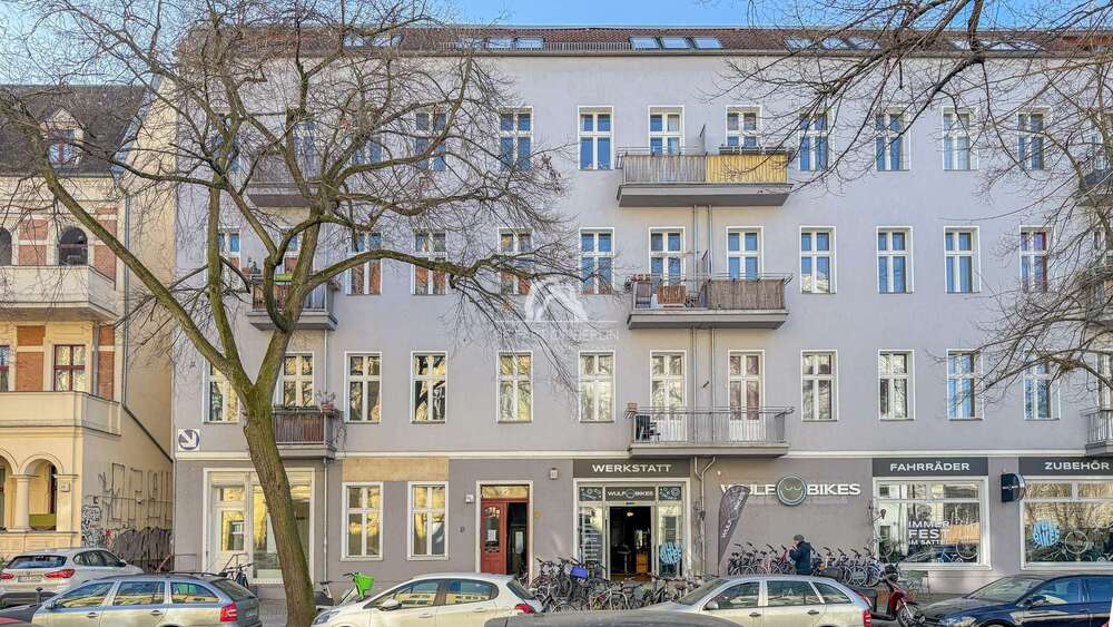 Gewerbeobjekt Berlin Pankow - 459.000&euro; | Angebot:25929917