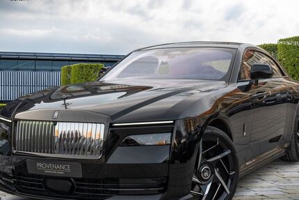 Rolls Royce Spectre 2.500 km 469.900 &euro; Berlin 12203