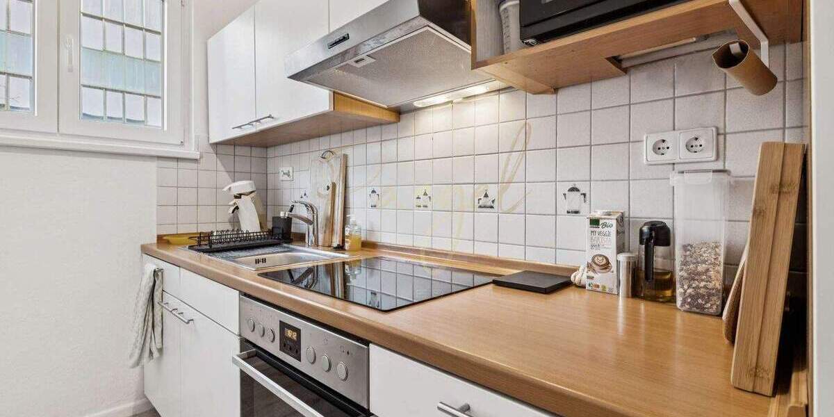 Etagenwohnung Berlin Kreuzberg - 2 Zimmer, 57 m&sup2;, 330.000&euro; | Angebot:24597124