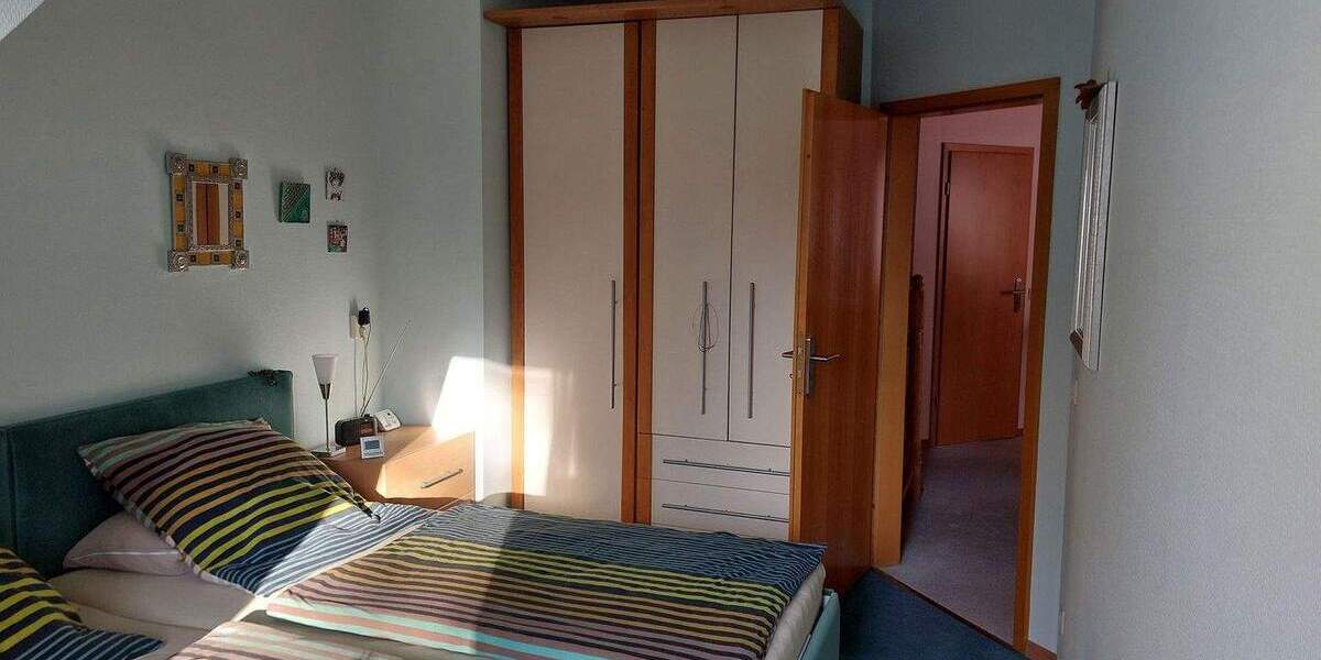 Reihenendhaus Berlin Frohnau - 5 Zimmer, 114 m&sup2;, 598.000&euro; | Angebot:25724282