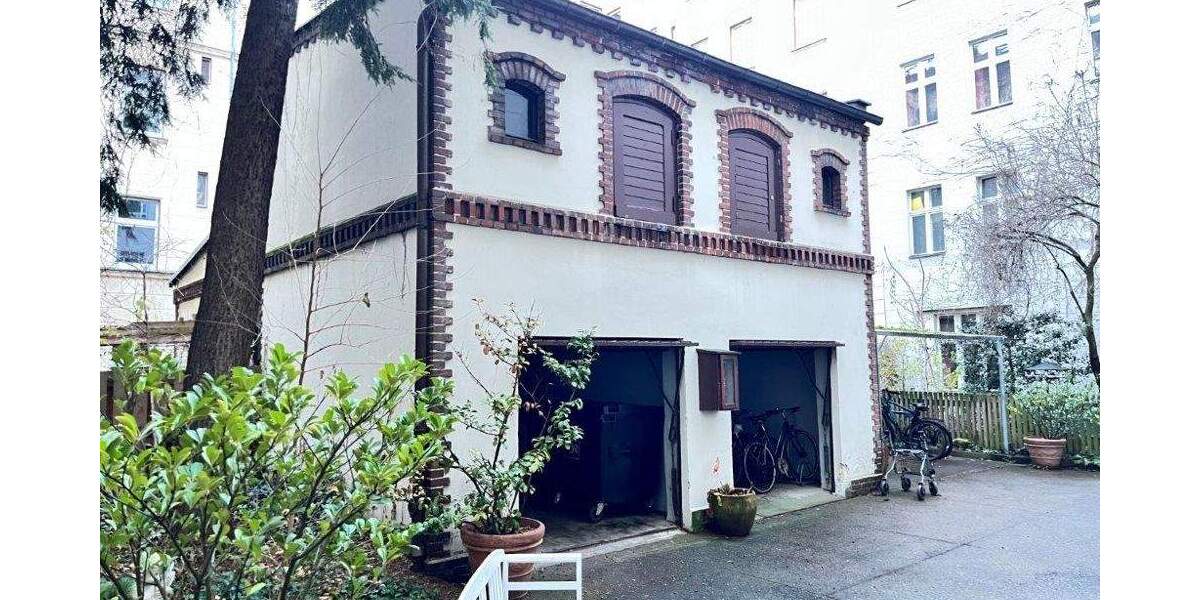 Mehrfamilienhaus, Wohnhaus Berlin Moabit - 8 Zimmer, 2 m&sup2;, 4.493.800&euro; | Angebot:25709193