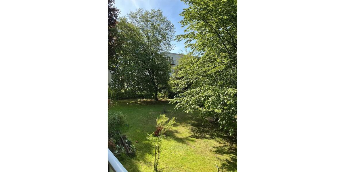 Erdgeschoßwohnung Berlin Reinickendorf - 2 Zimmer, 54 m&sup2;, 560&euro; | Angebot:26673301
