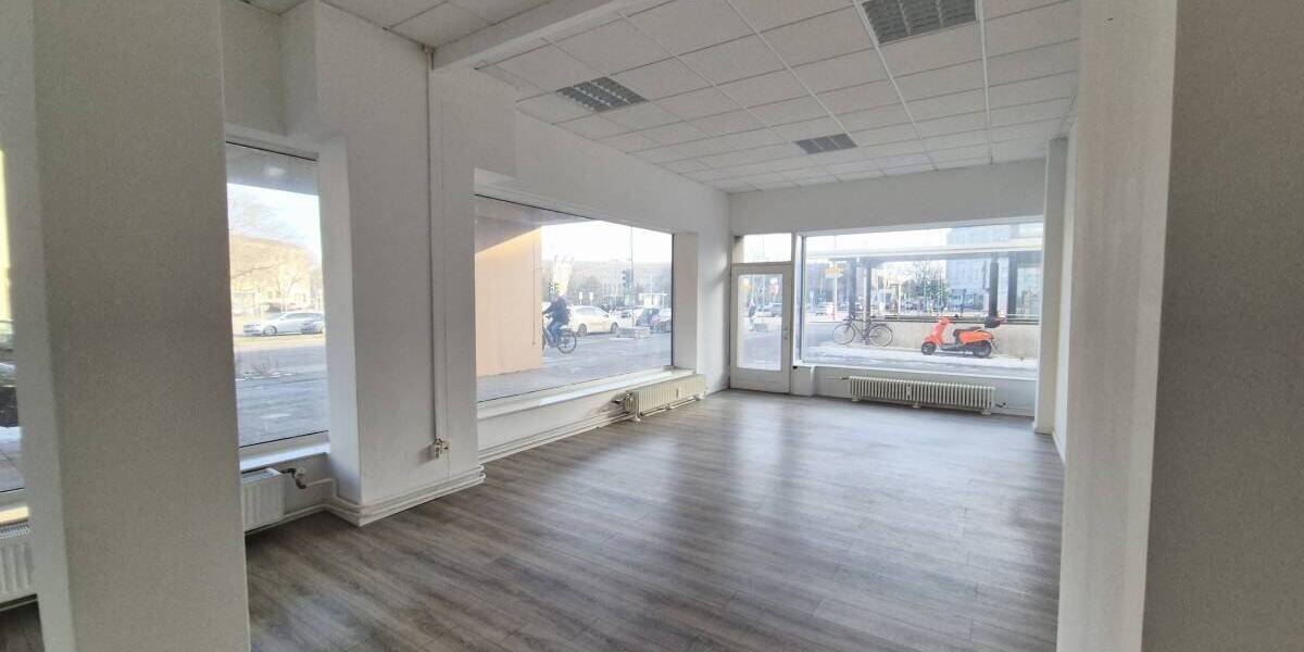 Gewerbeobjekt Berlin Kreuzberg - 3 Zimmer, 146 m&sup2;, 3.250&euro; | Angebot:25998996