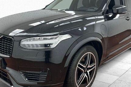 Volvo XC90 36.800 km 57.500 &euro; Berlin 12043