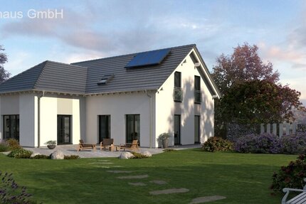 PLanen und gestalten Sie Ihr zweifamilienhaus 7 zimmer