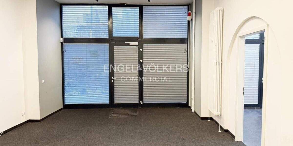 Gewerbeobjekt Berlin Prenzlauer Berg - 350.000&euro; | Angebot:25800871
