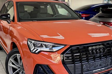 Audi Q3 14.586 km 42.950 &euro; Berlin 13407