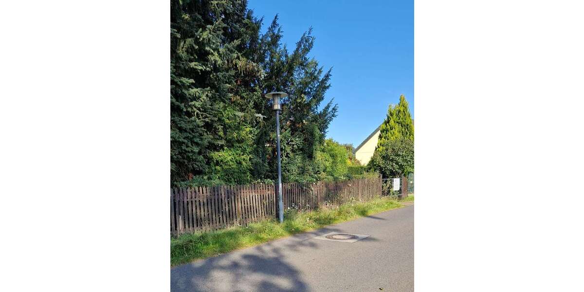 Grundstück Brandenburg - Hoppegarten Hoppegarten - 360.000&euro; | Angebot:26786305