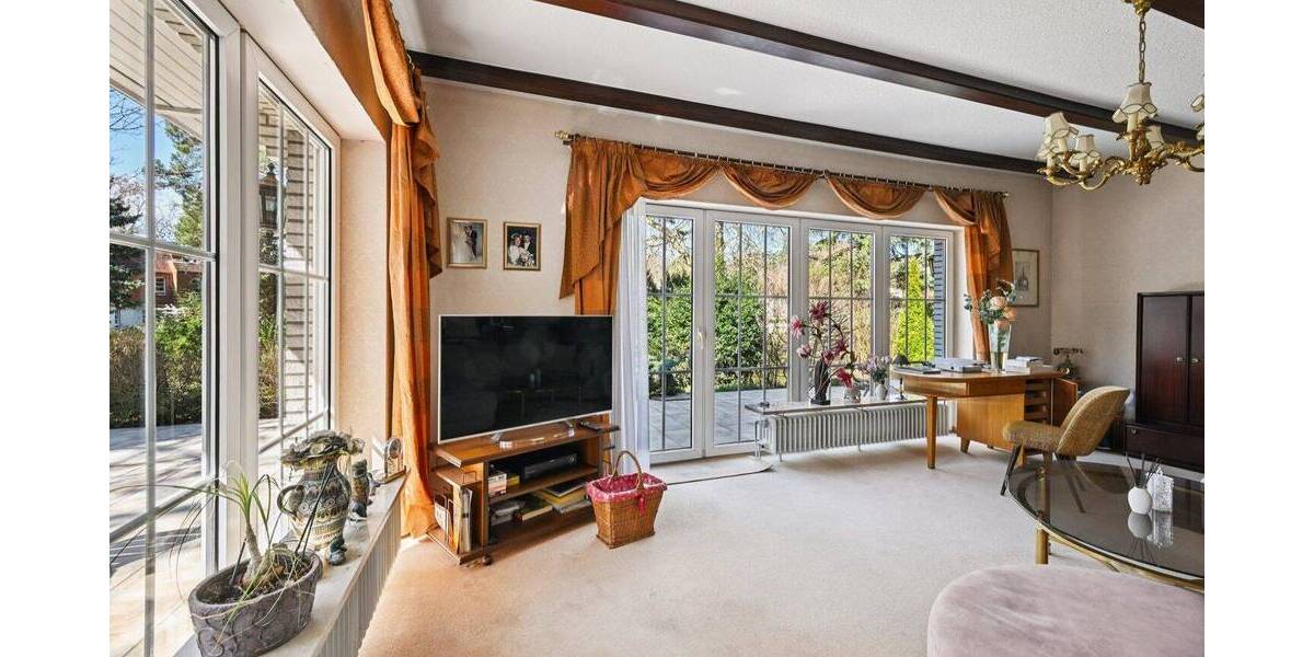 Einfamilienhaus Berlin Frohnau - 5 Zimmer, 182 m&sup2;, 1.150.000&euro; | Angebot:26458415