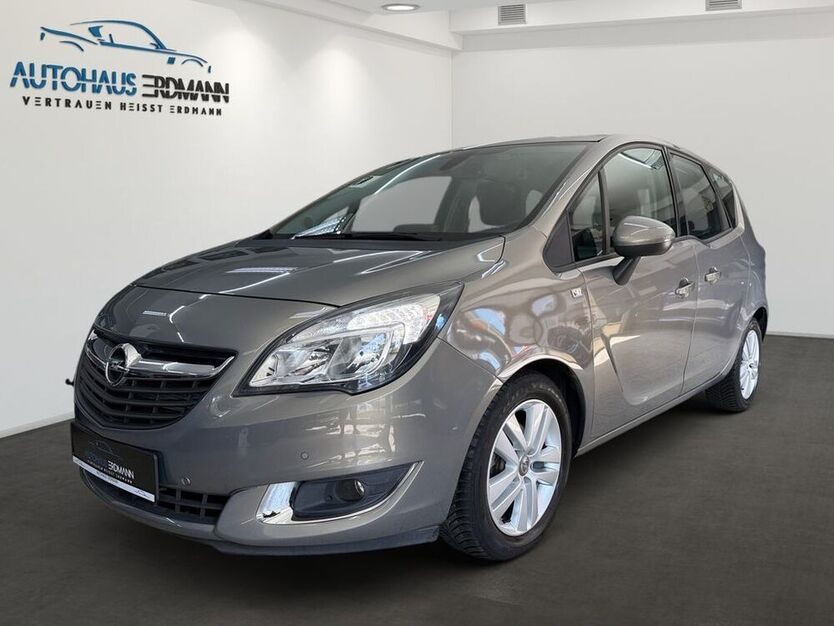 Meriva