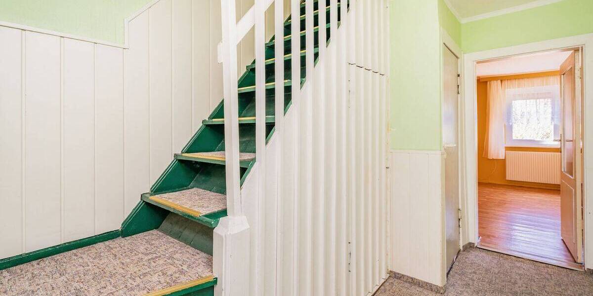 Doppelhaushälfte Berlin Stadtrandsiedlung Malchow - 4 Zimmer, 90 m&sup2;, 439.000&euro; | Angebot:26458438