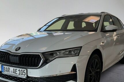 Skoda Octavia 6.500 km 38.990 &euro; Bernau 16321