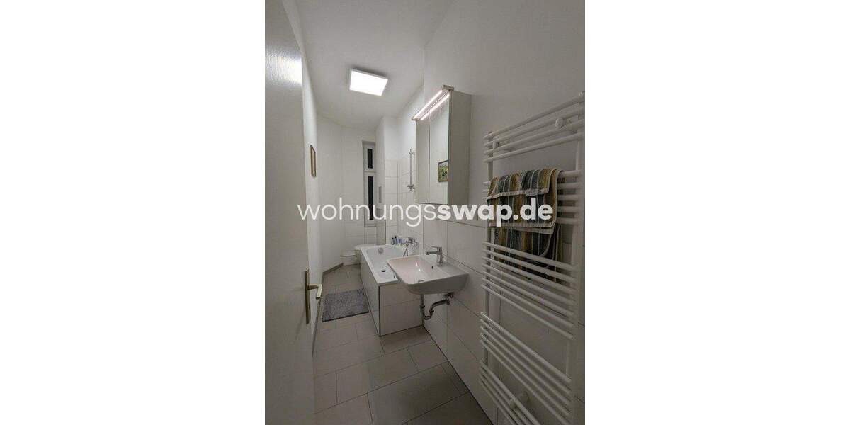 Etagenwohnung Berlin Lichtenberg - 2 Zimmer, 56 m&sup2;, 636&euro; | Angebot:25921480