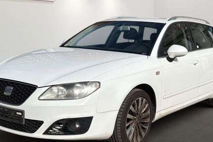 Seat Exeo 226.401 km 2.899 &euro; Berlin 12681