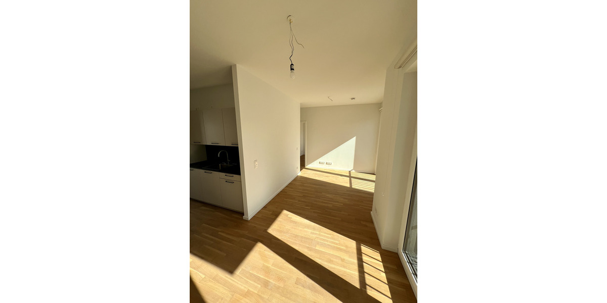 Etagenwohnung Berlin Spandau - 4 Zimmer, 90 m&sup2;, 1.994&euro; | Angebot:25820483