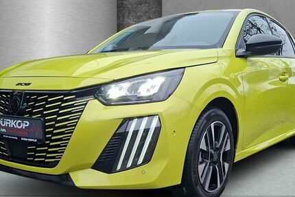 Peugeot 208 40.678 km 18.490 &euro; Hoppegarten 15366