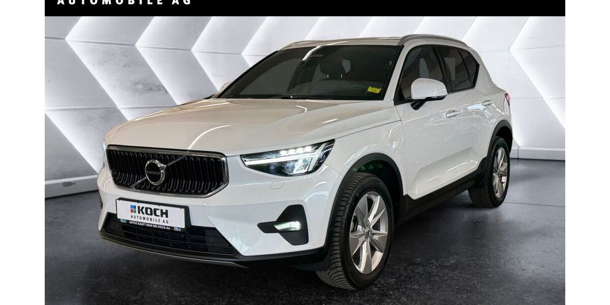 Volvo XC40 24.085 km 34.495 &euro; Berlin 10553