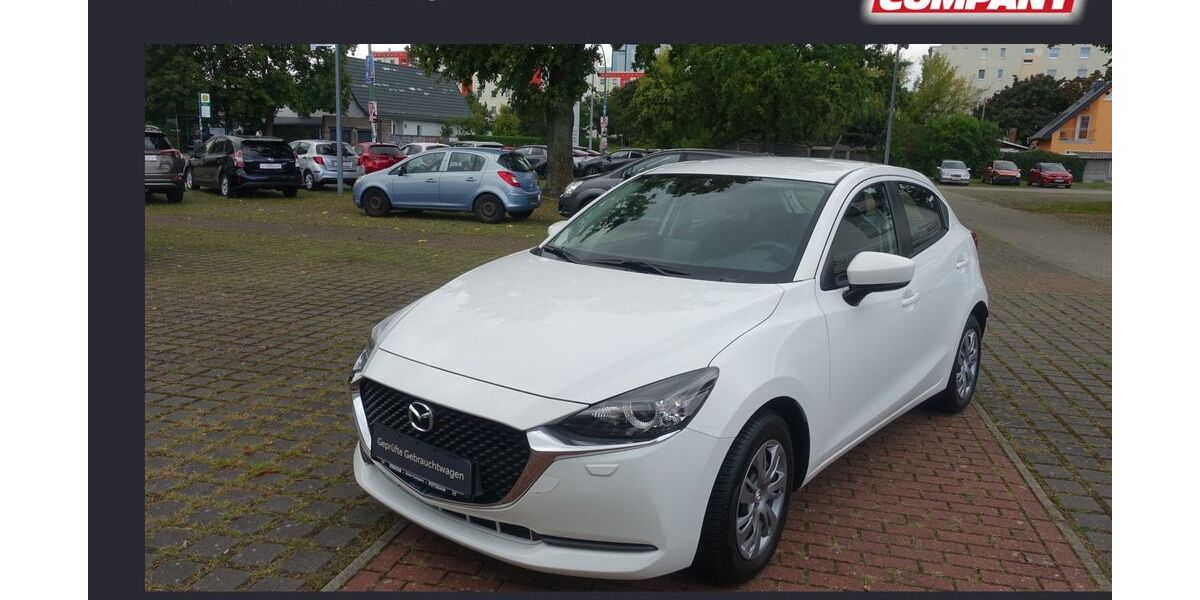 Mazda 2 32.185 km 13.500 &euro; Berlin 13403