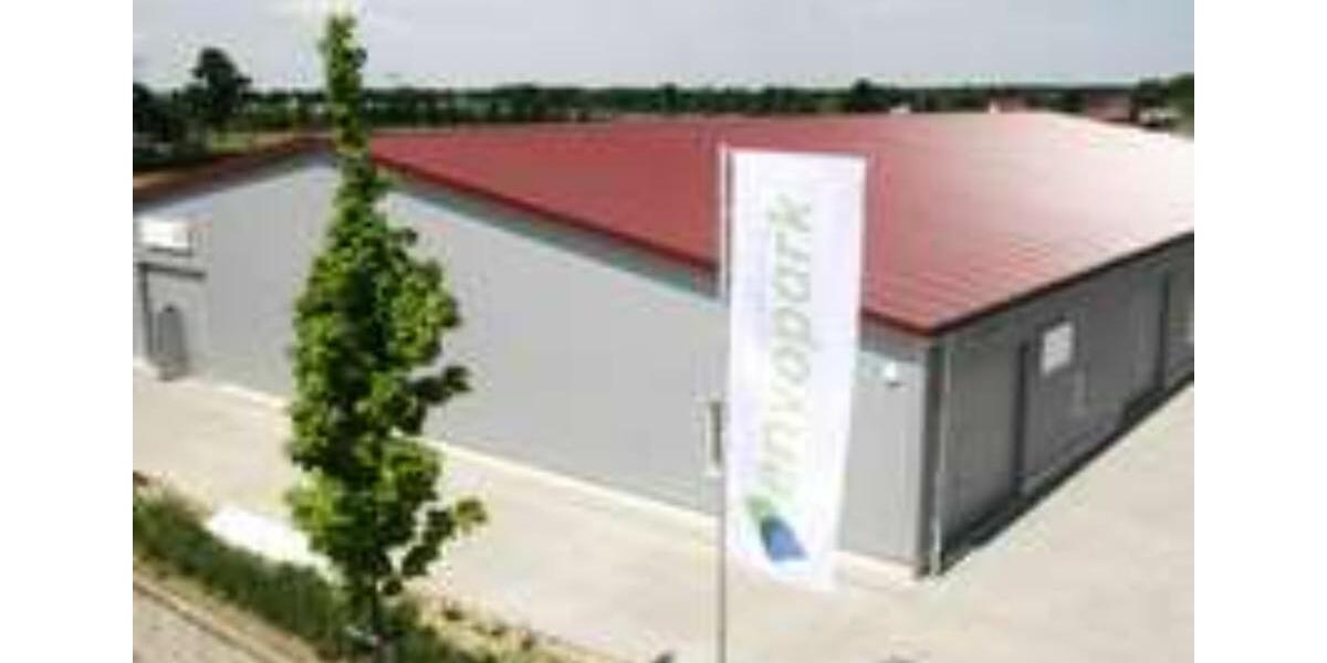 Gewerbeobjekt Blankenfelde-Mahlow Mahlow - 1.782&euro; | Angebot:24477074