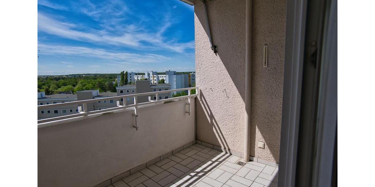 Etagenwohnung Berlin Spandau - 2 Zimmer, 65 m&sup2;, 239.000&euro; | Angebot:26706942
