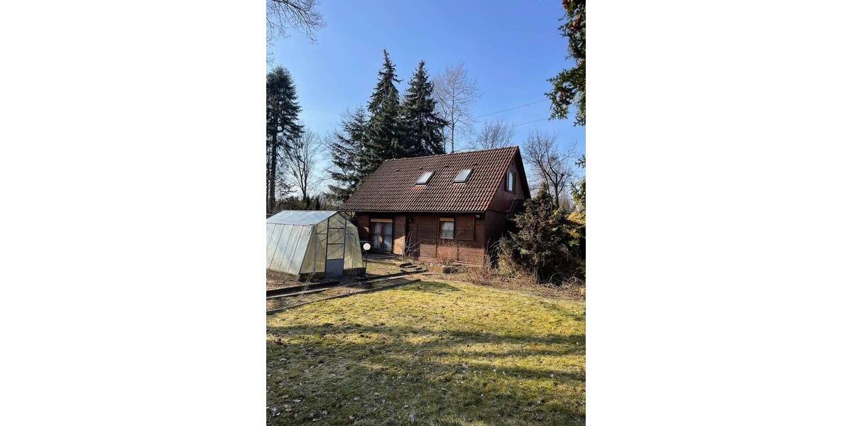 Einfamilienhaus Panketal Zepernick - 4 Zimmer, 90 m&sup2;, 125.000&euro; | Angebot:25983845