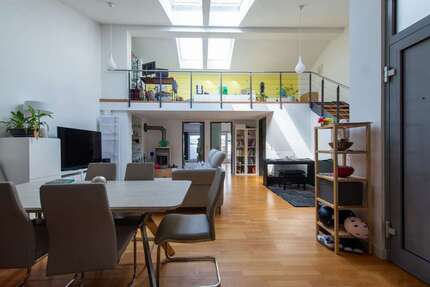 Wohnung zum Kaufen in Berlin 1.249.000 € 154 m²
