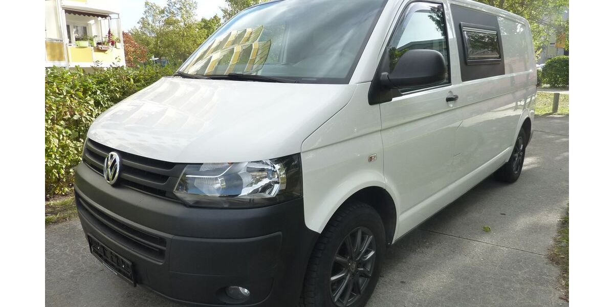 VW T5 Transporter 181.881 km 14.899 &euro; Teltow (bei Berlin) 14513