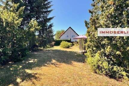 Grundstück Berlin Kaulsdorf - 329.000&euro; | Angebot:24656237