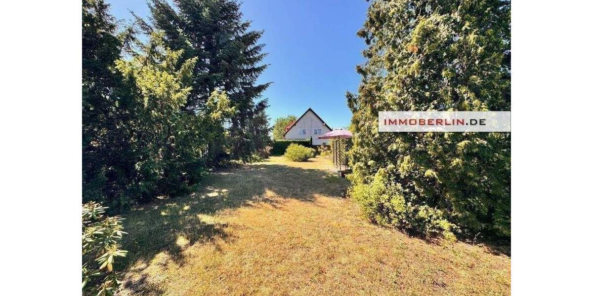 Grundstück Berlin Kaulsdorf - 329.000&euro; | Angebot:24656237