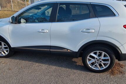 Renault Kadjar 155.500 km 7.000 &euro; Altlandsberg 15345