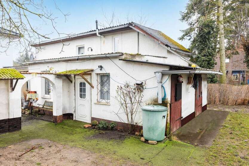 Haus zum Kaufen in PetershagenEggersdorf 270.000 € 70.16 m²