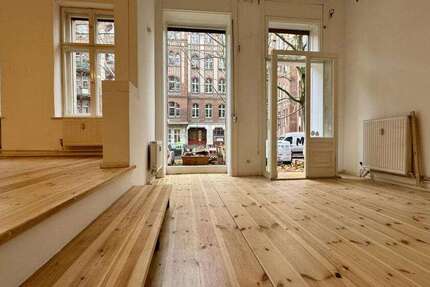 Wohnung zum Kaufen in Berlin 697.500 € 117.55 m²