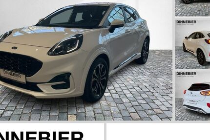 Ford Puma 32.000 km 23.300 &euro; Berlin 12277