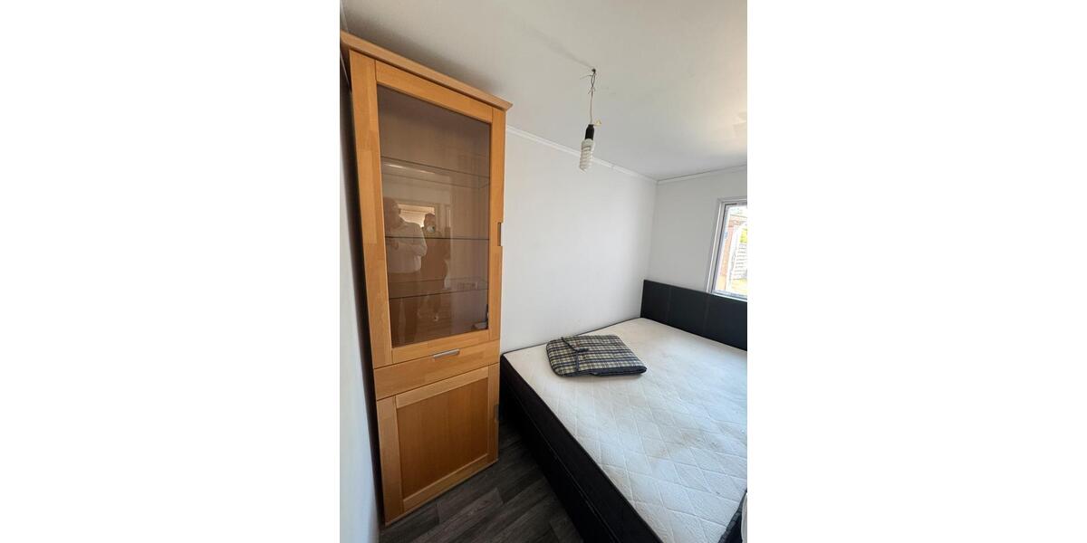 Bungalow Berlin Pankow - 3 Zimmer, 45 m&sup2;, 75.000&euro; | Angebot:26023015