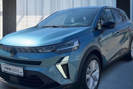 Renault Symbioz 25.346 km 25.490 &euro; Berlin 13055