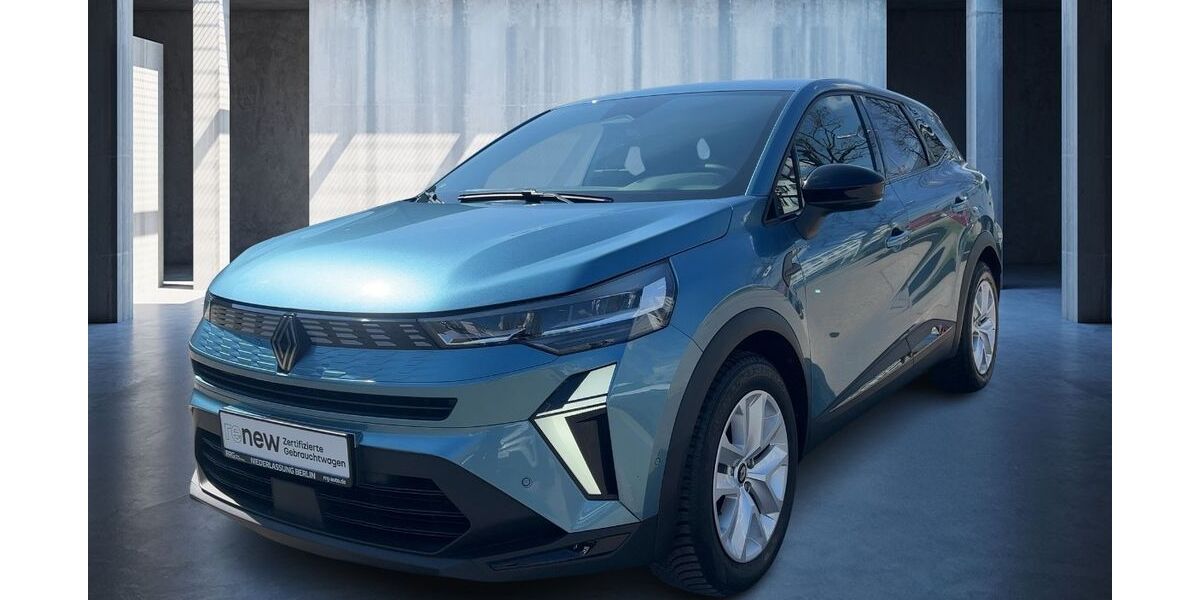 Renault Symbioz 25.346 km 25.490 &euro; Berlin 13055