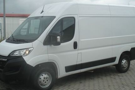 Opel Movano 37.300 km 21.956 € Oranienburg 16515